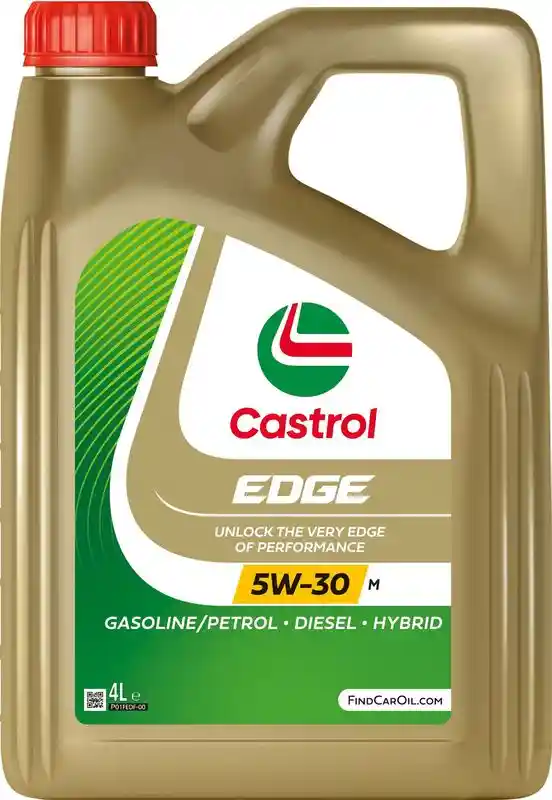 CASTROL 15F6DB