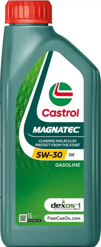 CASTROL 15F6DD