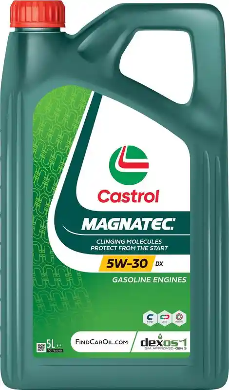 CASTROL 15F6E1