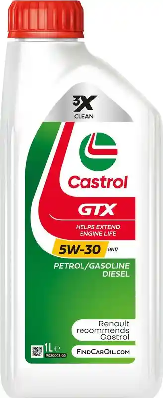 CASTROL 15F6E4