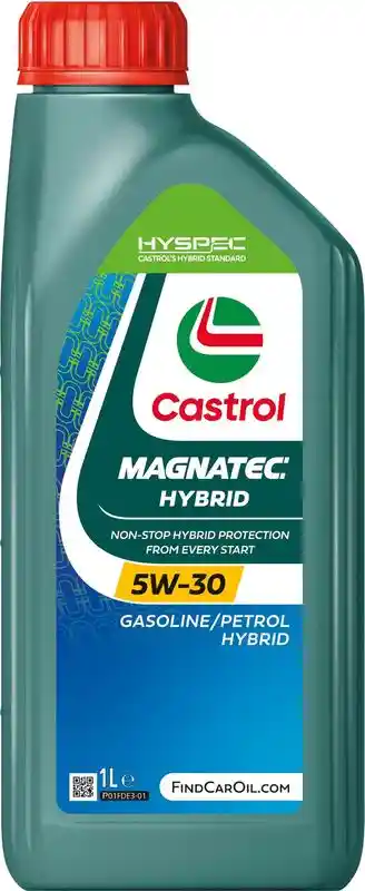 CASTROL 15F700