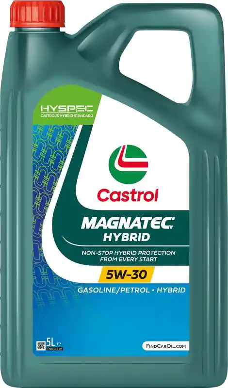 CASTROL 15F701