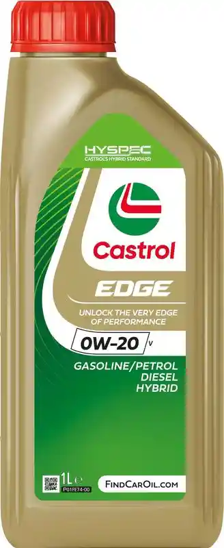 CASTROL 15F706