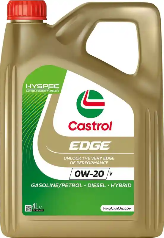 CASTROL 15F708