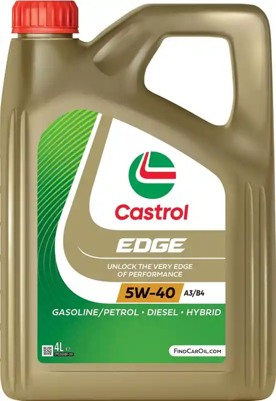 CASTROL 15F718