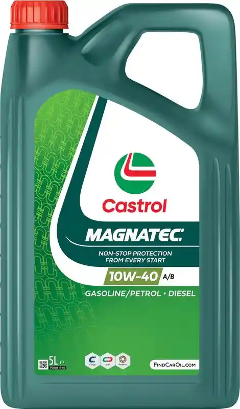 CASTROL 15F7D2
