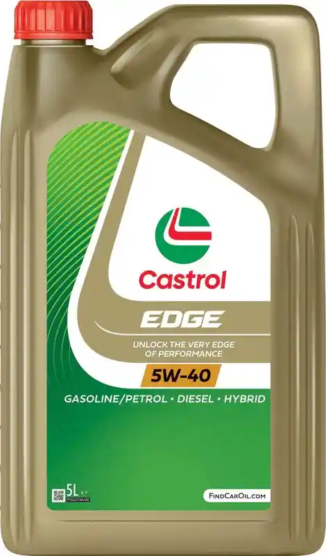 CASTROL 15F7D7