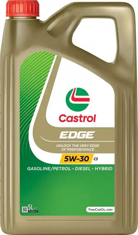 CASTROL 15F7EC