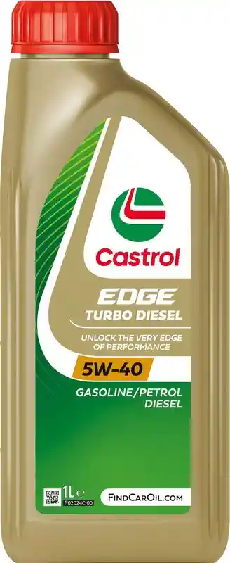 CASTROL 15F816