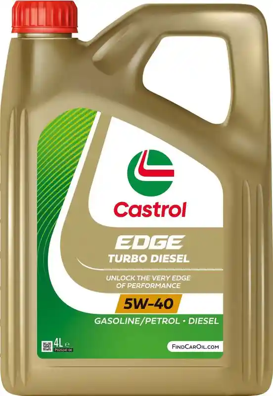 CASTROL 15F819