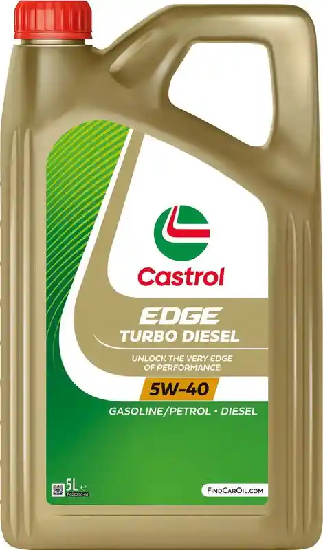 CASTROL 15F81B