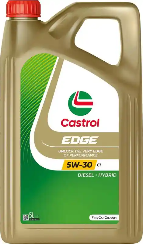CASTROL 15F827