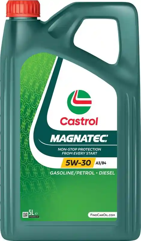 CASTROL 15F8BB