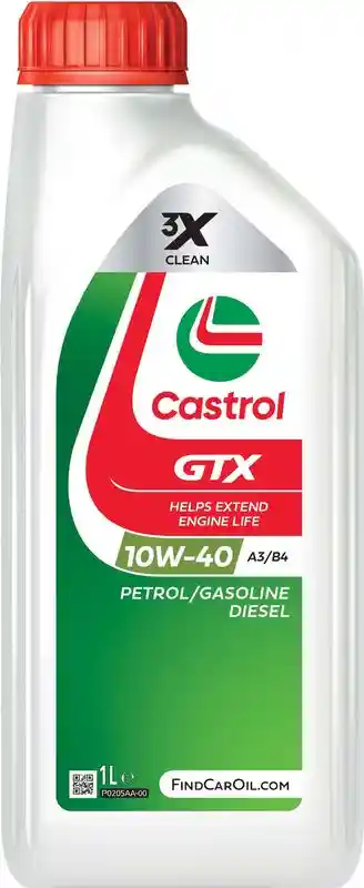 CASTROL 15F8FE