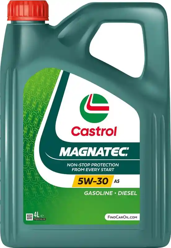 CASTROL 15F908