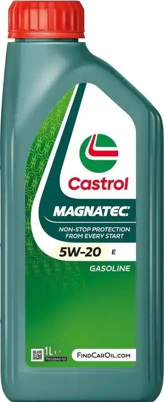 CASTROL 15F9C0