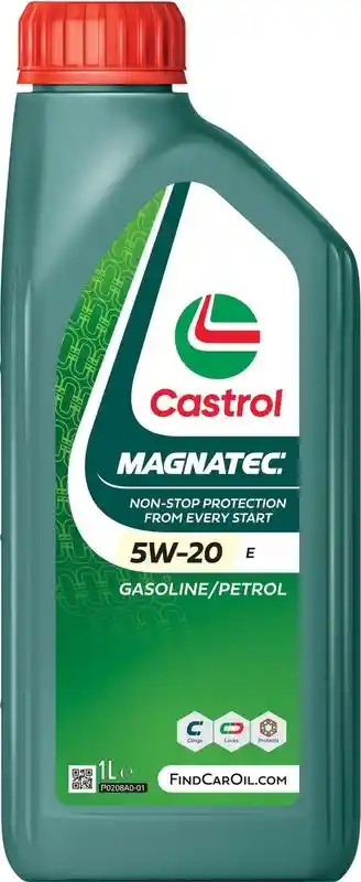 CASTROL 15F9C9