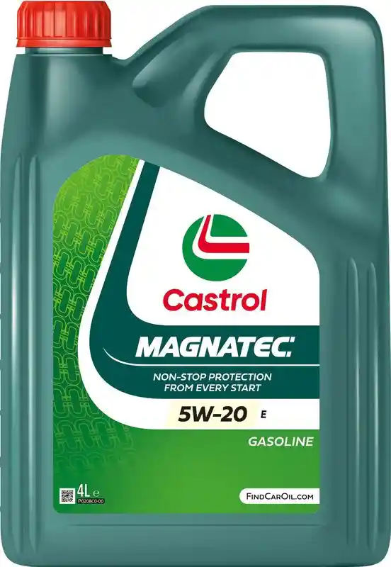 CASTROL 15F9CA