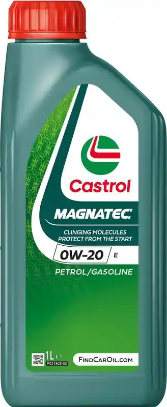 CASTROL 15FD09