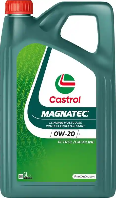CASTROL 15FD0E