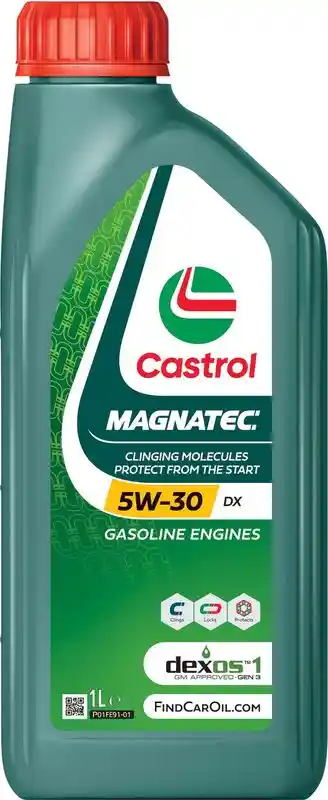 CASTROL 15FFE7