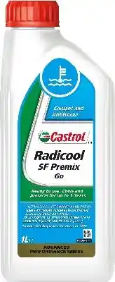 CASTROL 1601EC