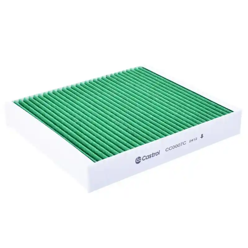 Castrol Filters CC0007 Castrol Filters CC0007