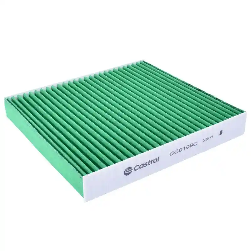 Castrol Filters CC0108C Castrol Filters CC0108C