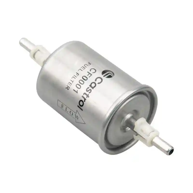 Castrol Filters CF0001