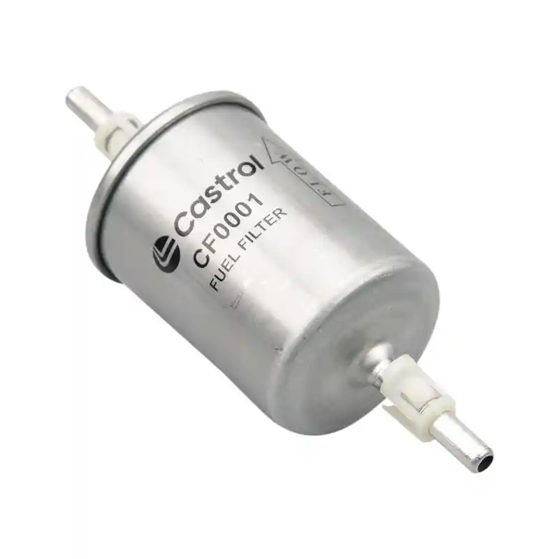 Castrol Filters CF0001