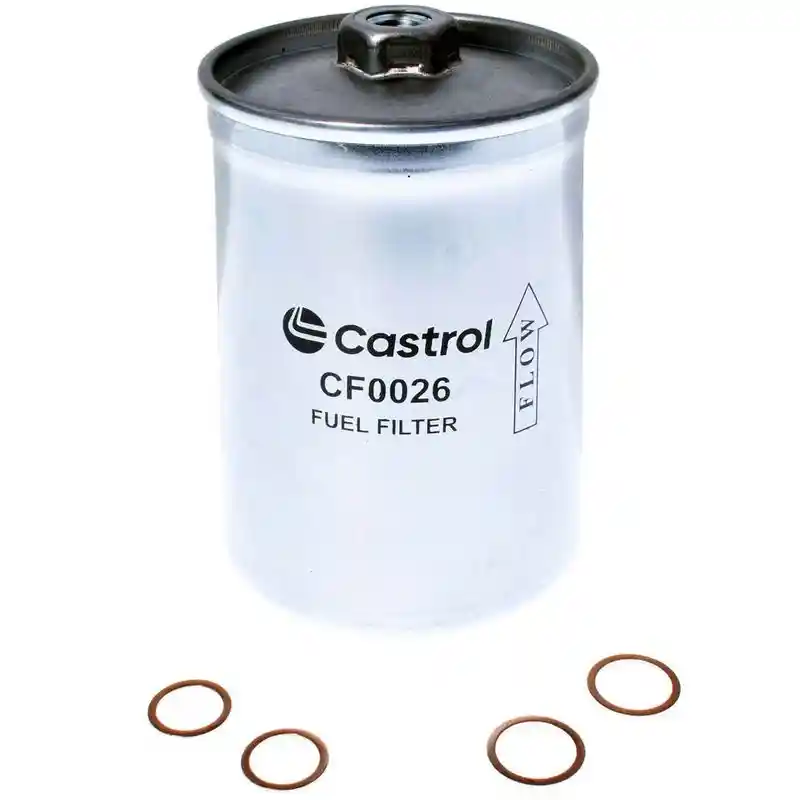Castrol Filters CF0026 Castrol Filters CF0026