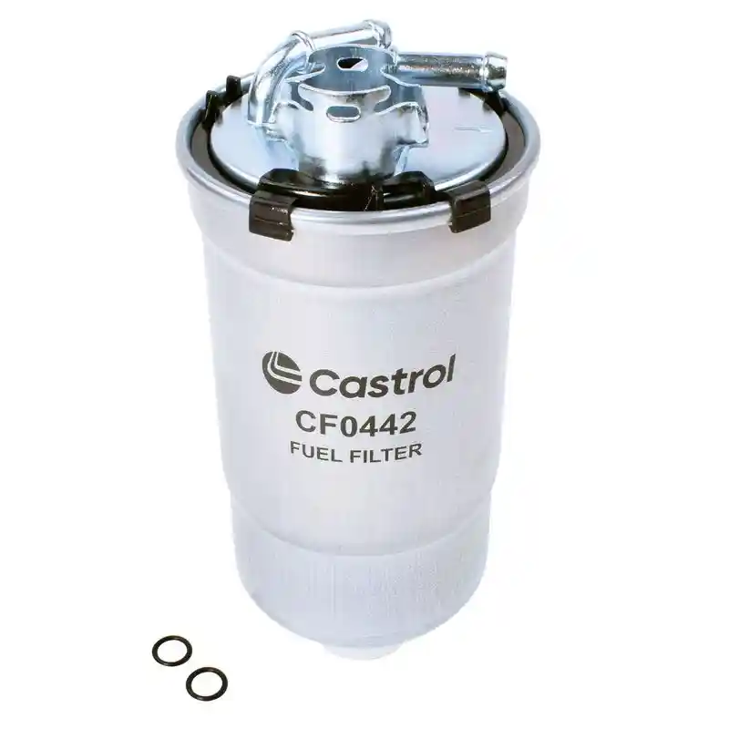 Castrol Filters CF0442 Castrol Filters CF0442