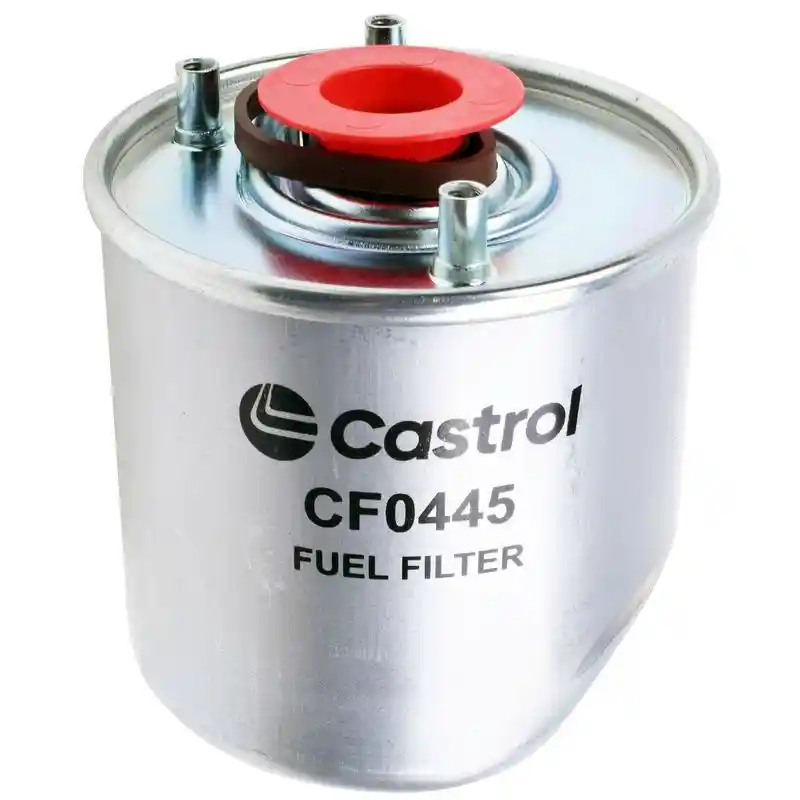 Castrol Filters CF0445 Castrol Filters CF0445