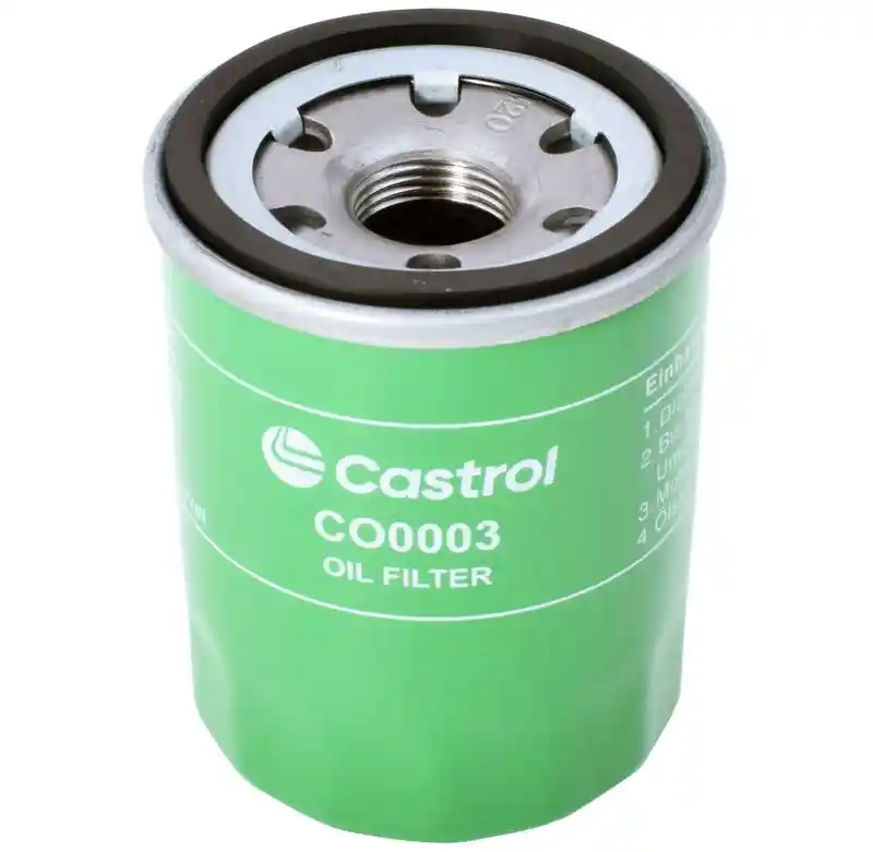 Castrol Filters CO0003