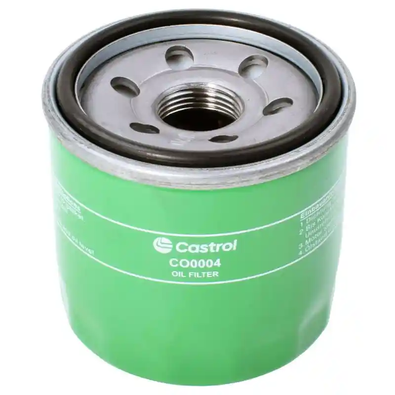 Castrol Filters CO0004