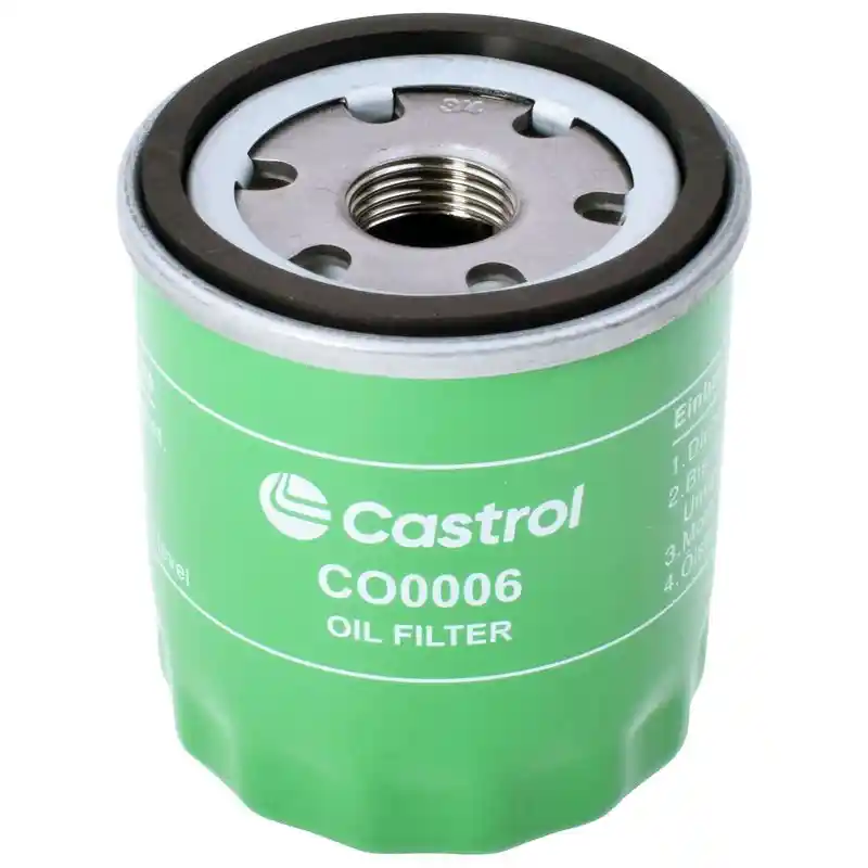 Castrol Filters CO0006