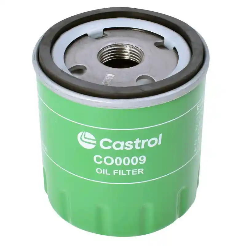 Castrol Filters CO0009 Castrol Filters CO0009