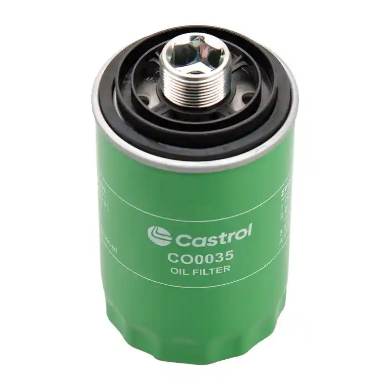 Castrol Filters CO0035 Castrol Filters CO0035