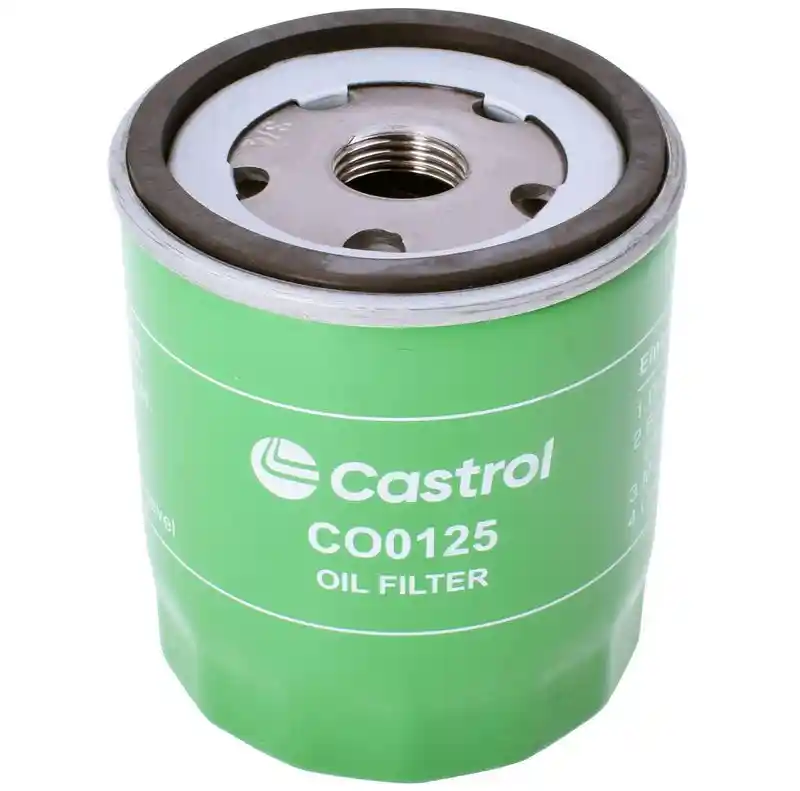 Castrol Filters CO0125 Castrol Filters CO0125