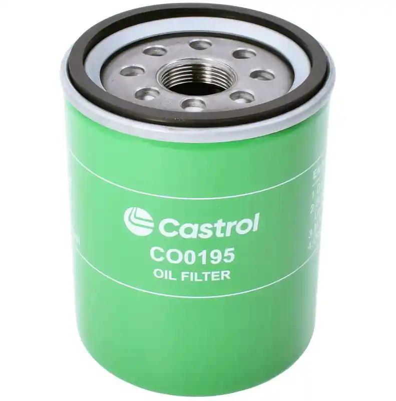 Castrol Filters CO0195 Castrol Filters CO0195