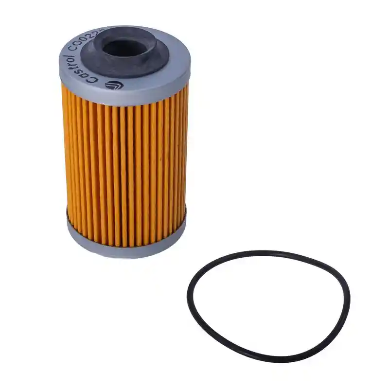 Castrol Filters CO0222