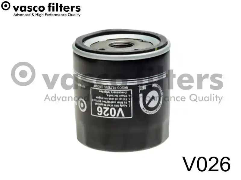 Castrol Filters CO0290