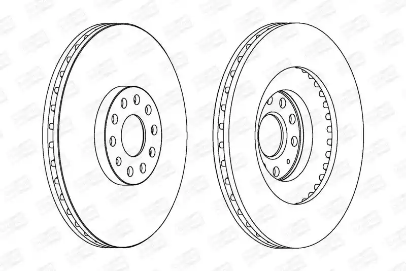 CHAMPION 562239CH-1