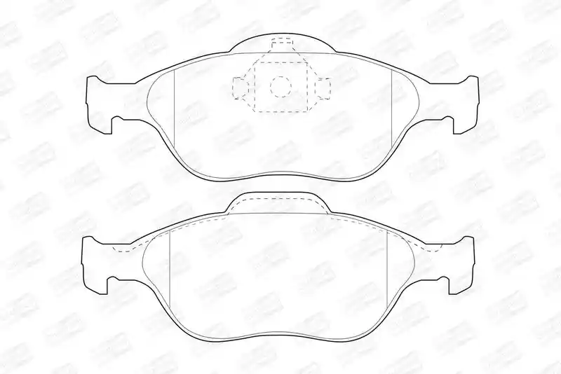 CHAMPION 573041CH