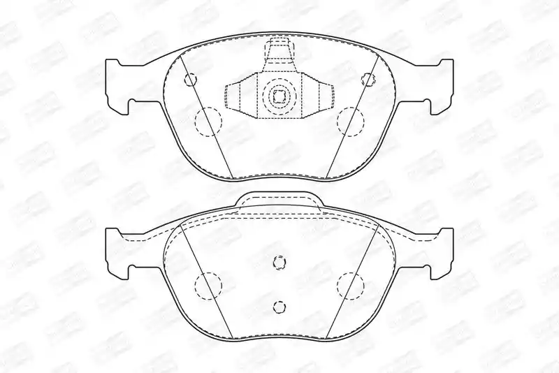 CHAMPION 573085CH