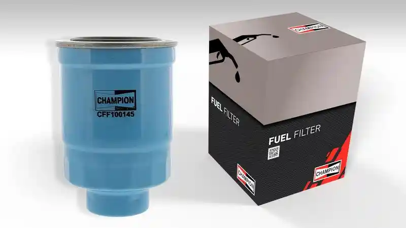 CHAMPION CFF100145