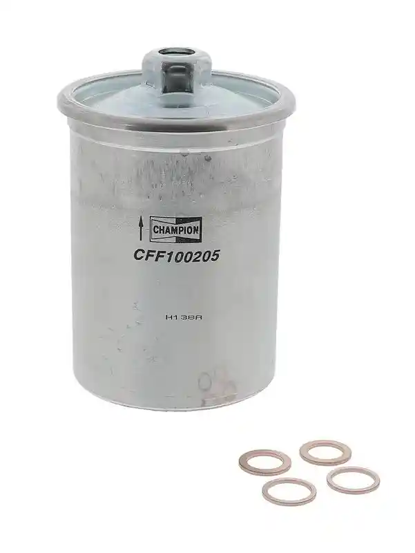 CHAMPION CFF100205 CHAMPION CFF100205