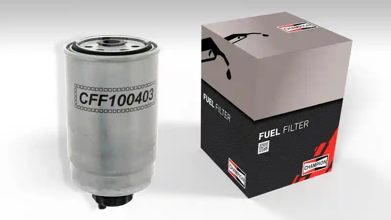 CHAMPION CFF100403