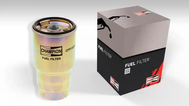 CHAMPION CFF100452