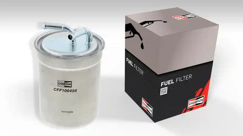 CHAMPION CFF100456